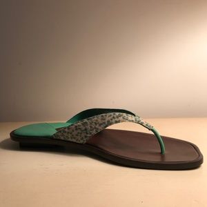 BOTTEGA VENETA SANDALS NWT